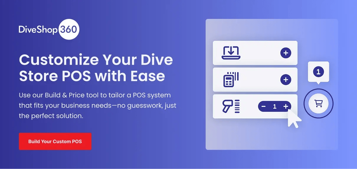 Build and Price | Dive