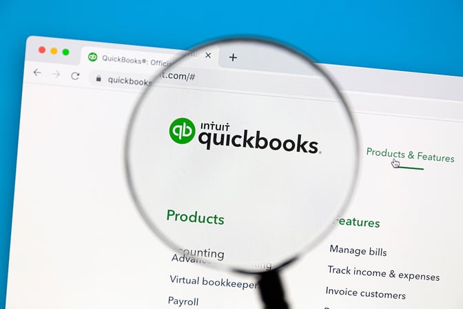 Intuit Discontinuing QuickBooks Desktop and Point of Sale