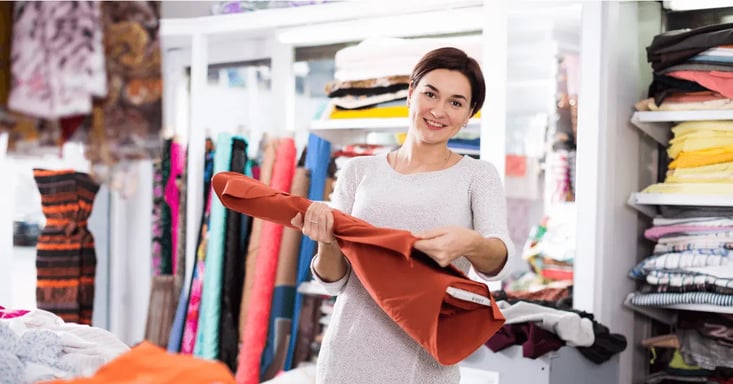 What Is the Best Fabric Store POS? 4 Top Providers