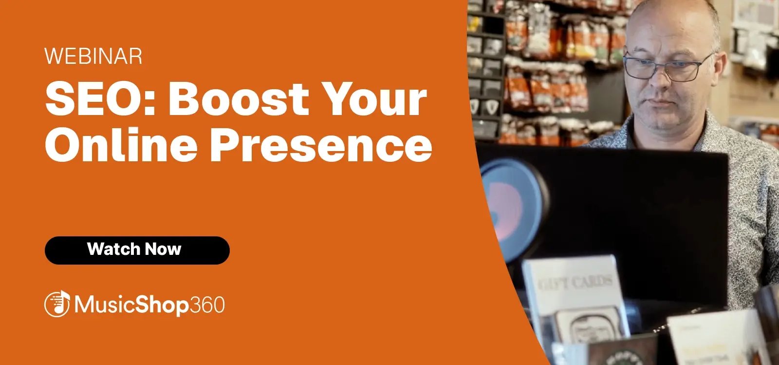 Local SEO and Google My Business Optimization for Music Retailers