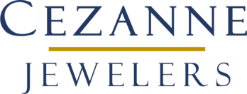 Cezanne Jewelers logo