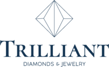 Trilliant Diamonds logo