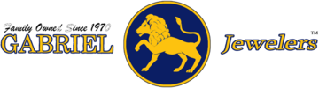 Gabriel Jewelers logo