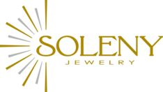 Soleny Jewelry logo
