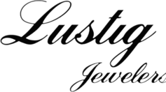Lustig Diamond Jewelers logo