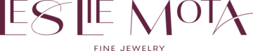 Leslie Mota Fine Jewelry logo