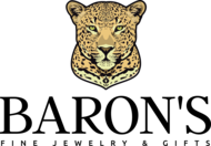 Baron's Fine Jewelry and Gifts LLC logo