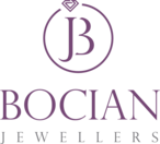 Bocian Jewellers logo