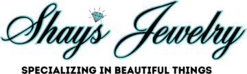 Shay's Jewelry logo