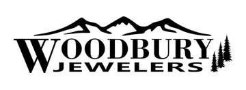 Woodbury Jewelers logo