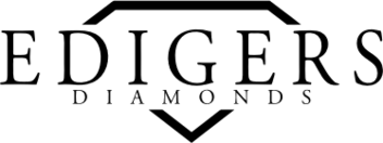 Ediger's Diamonds logo