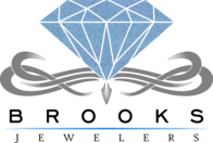 Brooks Jewelers logo