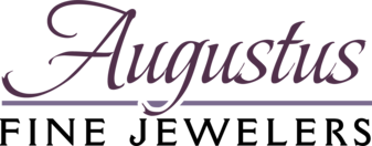Augustus Fine Jewelers logo