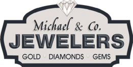 Michael & Co. Jewelers logo