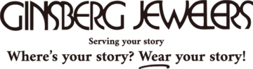 Ginsberg Jewelers logo