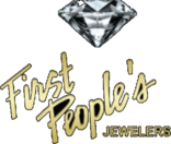 First Peoples Jewelers logo