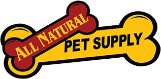 All Natural Pet Supply logo