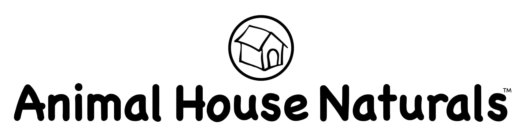 Animal House Naturals logo