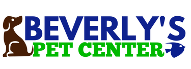Beverly's Pet Center logo