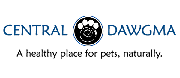 Central Dawgma logo
