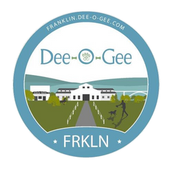 Dee-O-Gee logo