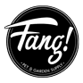 Fang Pet & Garden Supply logo